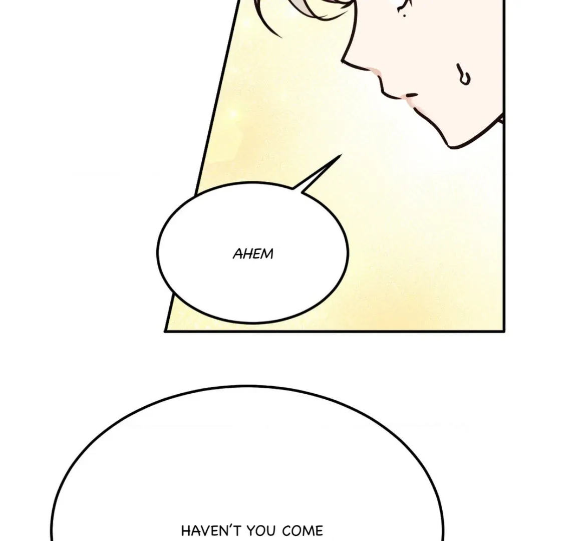 Involuntary Romance Chapter 39 page 9 - 