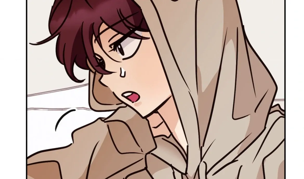 Involuntary Romance Chapter 39 page 81 - 