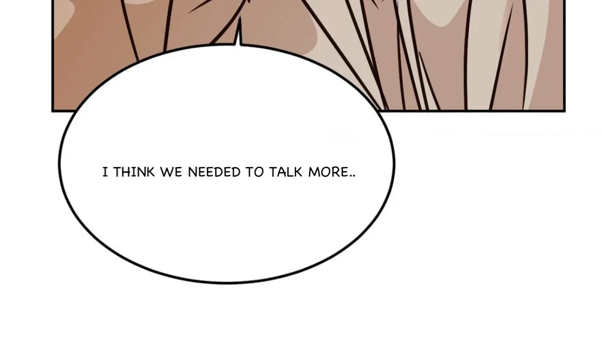 Involuntary Romance Chapter 39 page 82 - 