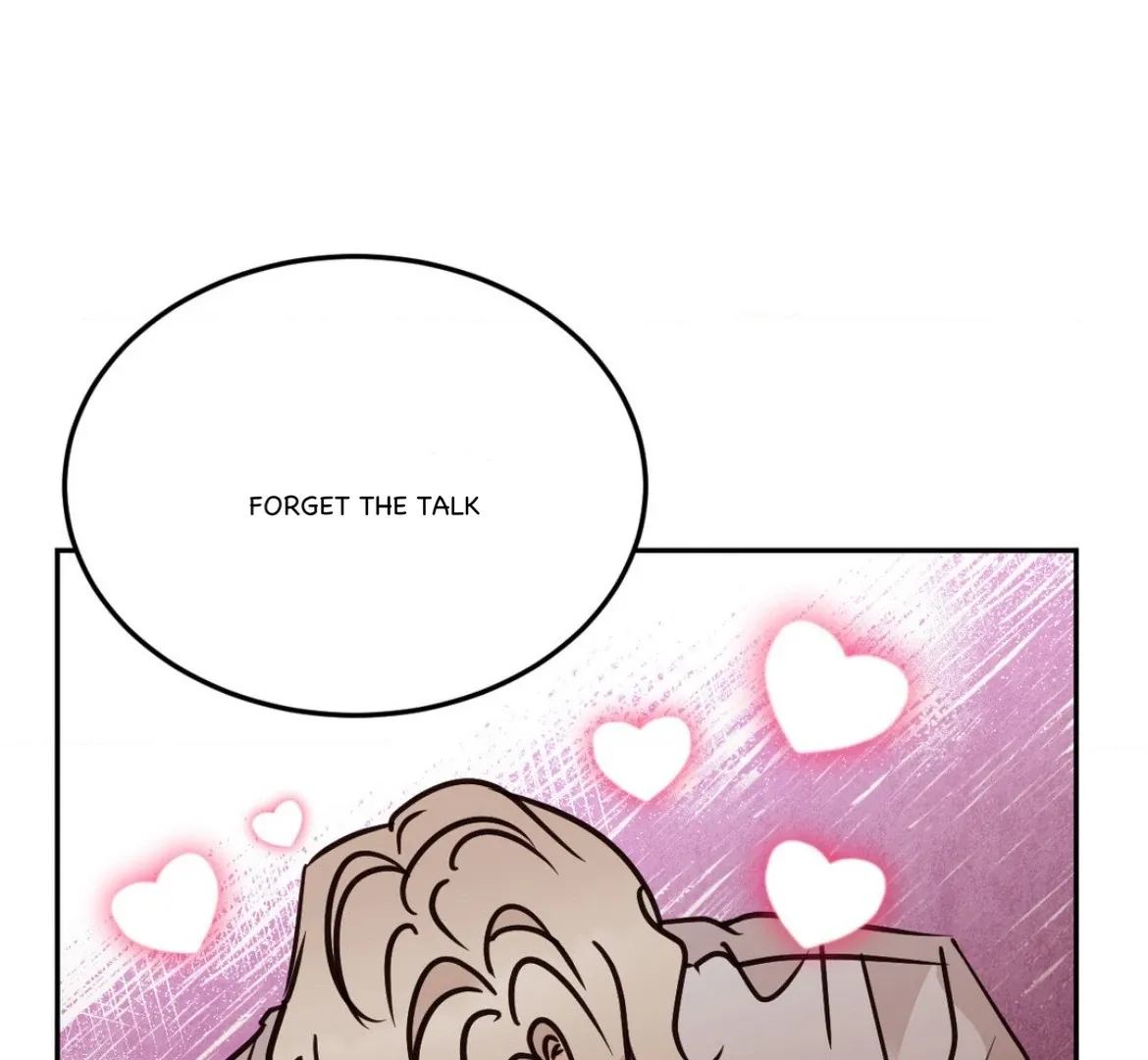 Involuntary Romance Chapter 39 page 83 - 