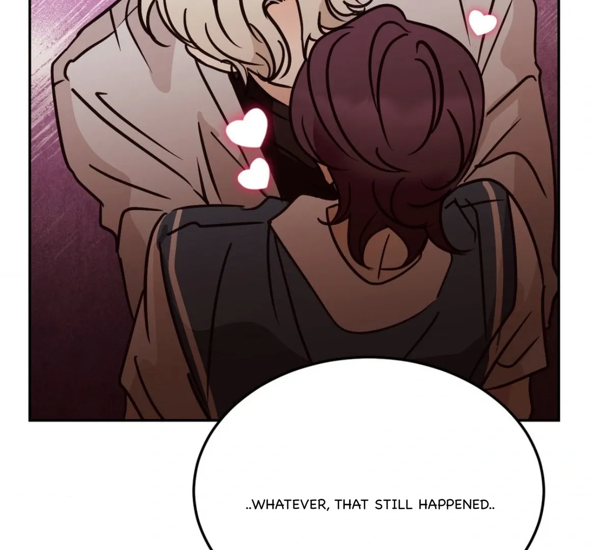 Involuntary Romance Chapter 39 page 84 - 