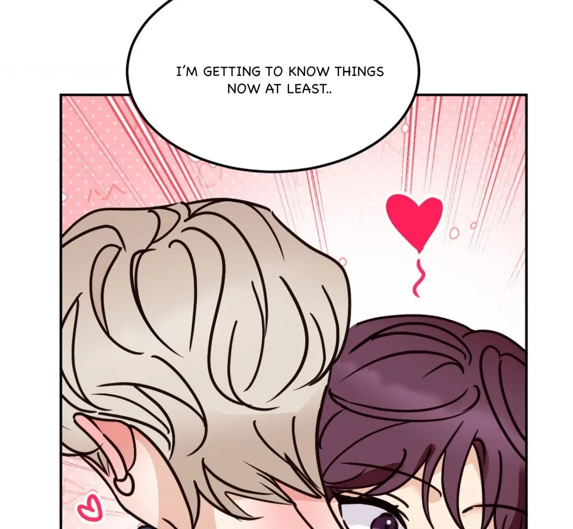 Involuntary Romance Chapter 39 page 88 - 