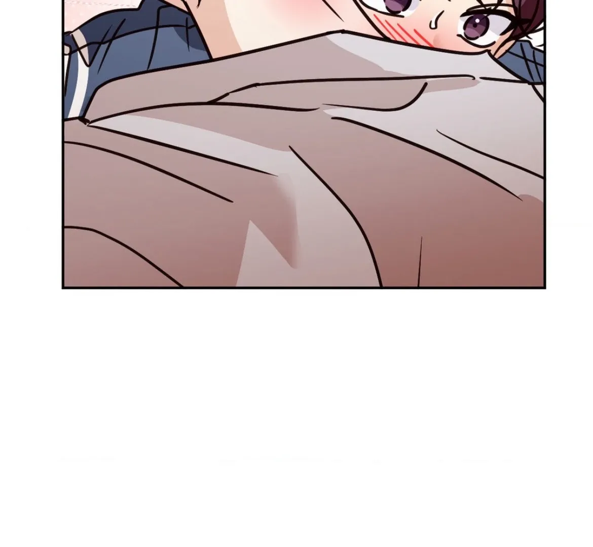 Involuntary Romance Chapter 39 page 89 - 