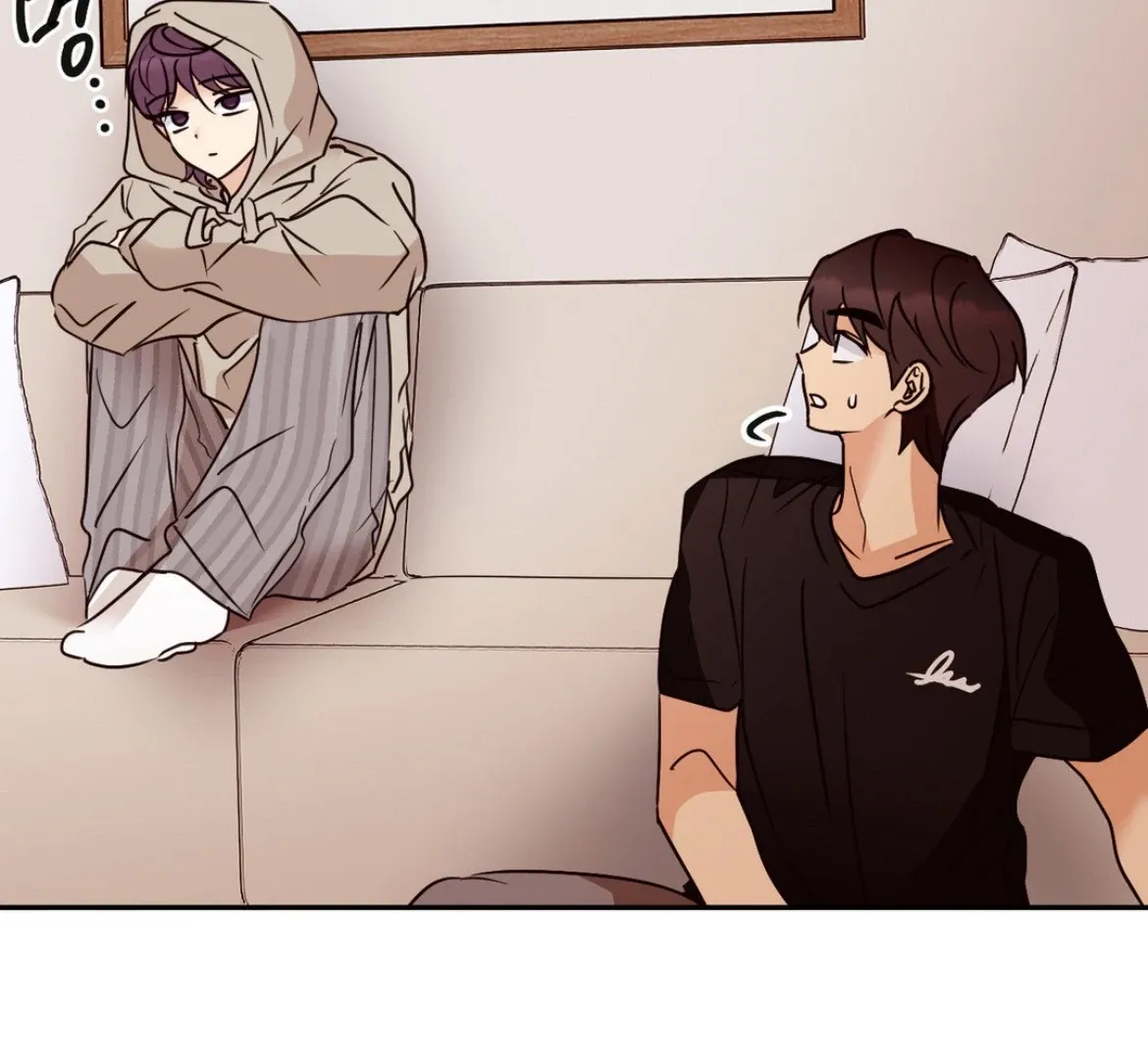 Involuntary Romance Chapter 39 page 91 - 