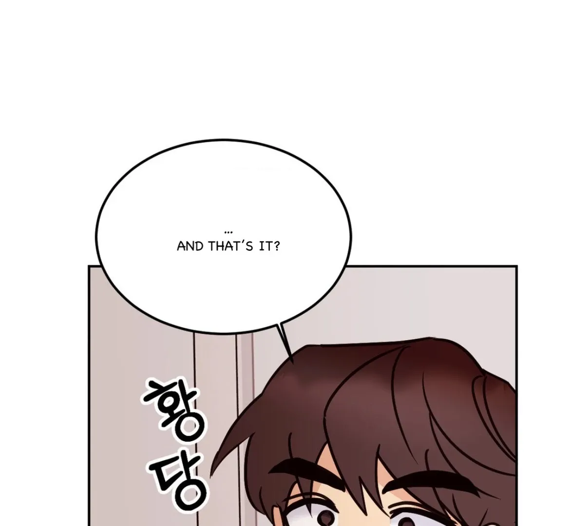 Involuntary Romance Chapter 39 page 92 - 