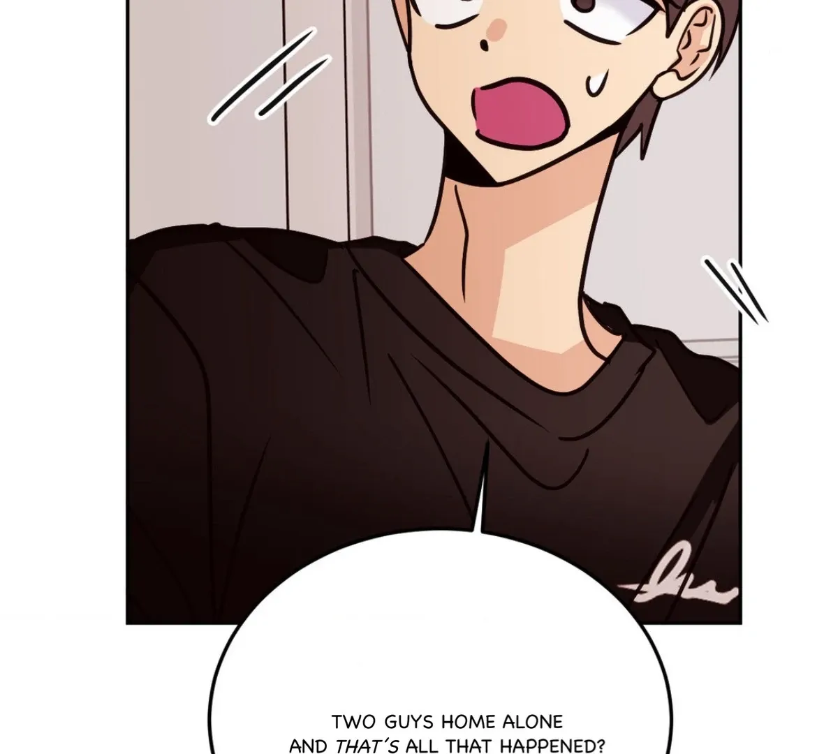 Involuntary Romance Chapter 39 page 93 - 