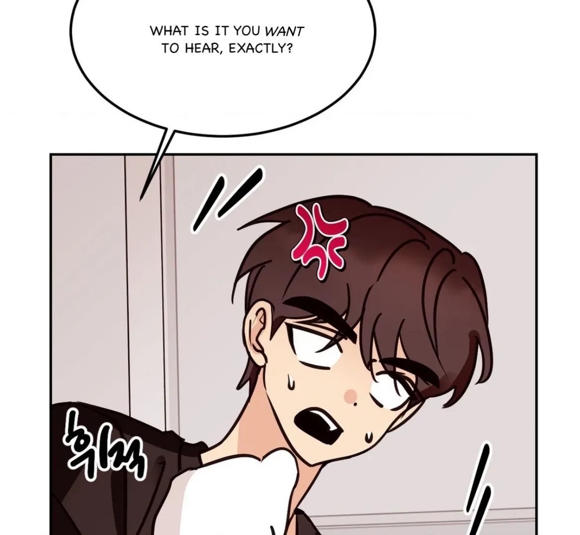 Involuntary Romance Chapter 39 page 96 - 