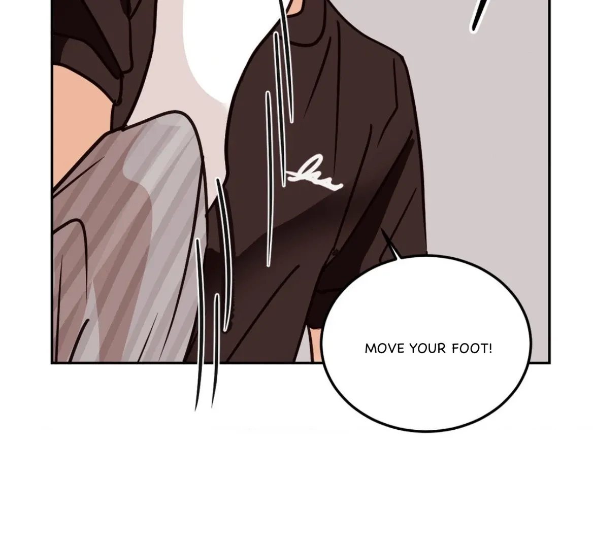 Involuntary Romance Chapter 39 page 97 - 