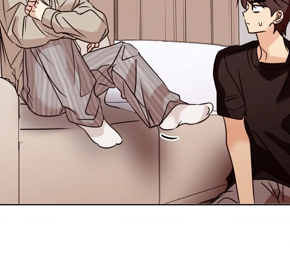 Involuntary Romance Chapter 39 page 99 - 