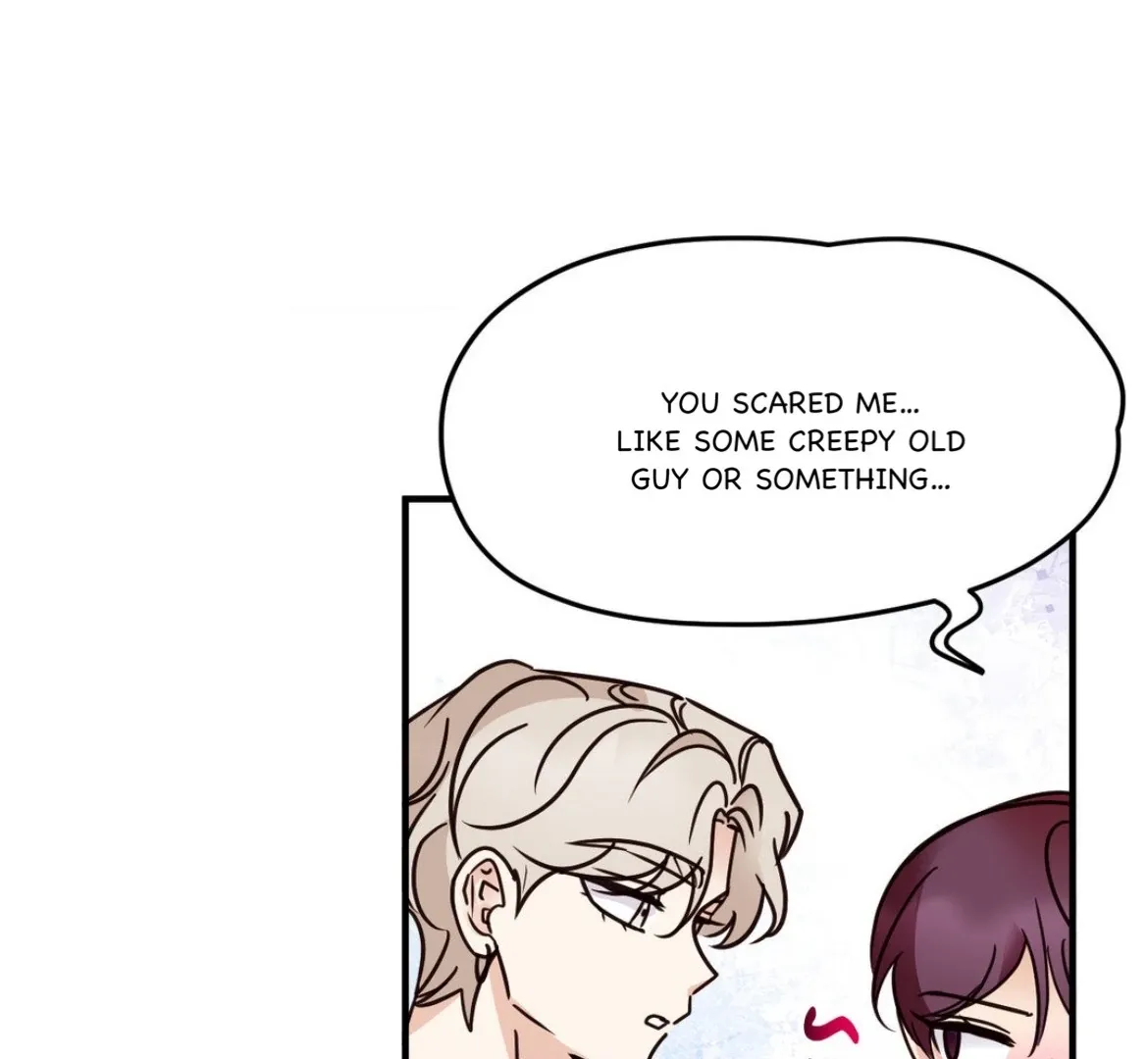 Involuntary Romance Chapter 40 page 11 - 