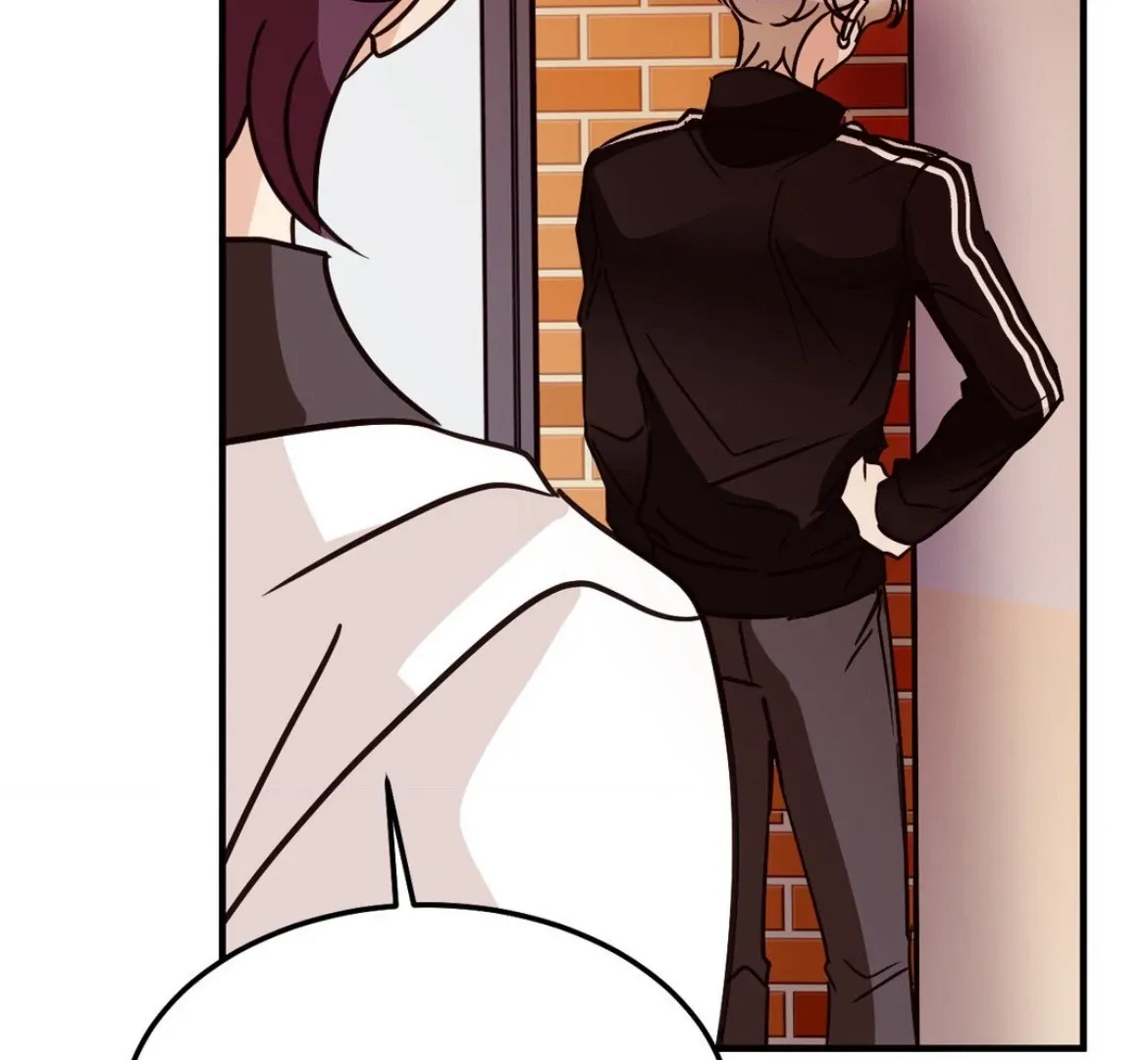 Involuntary Romance Chapter 40 page 108 - 