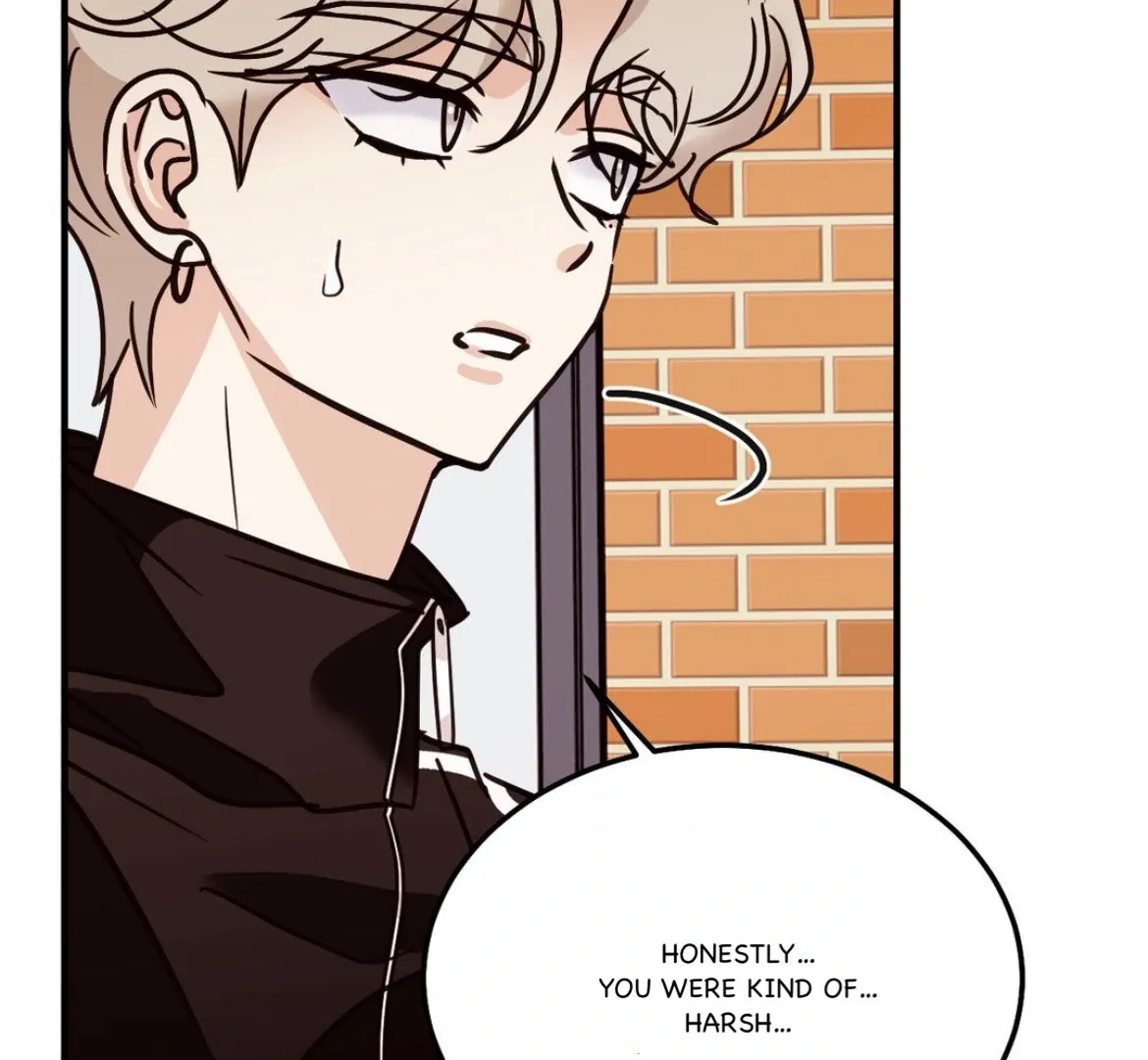 Involuntary Romance Chapter 40 page 110 - 