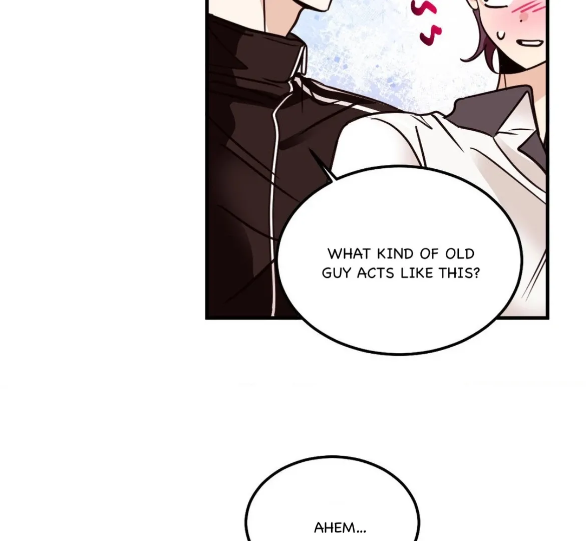 Involuntary Romance Chapter 40 page 12 - 