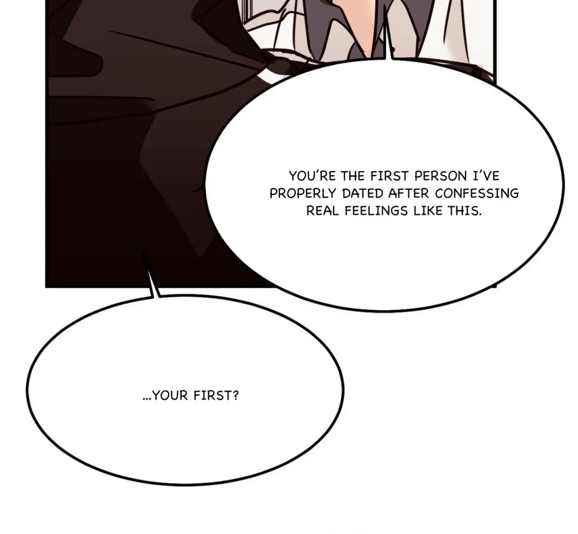 Involuntary Romance Chapter 40 page 114 - 