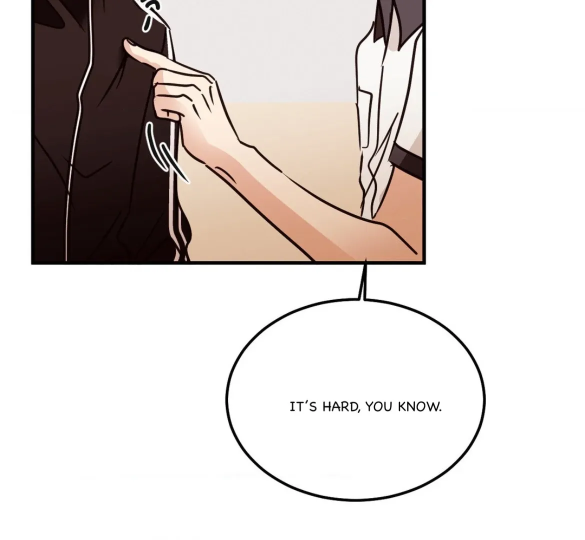 Involuntary Romance Chapter 40 page 116 - 