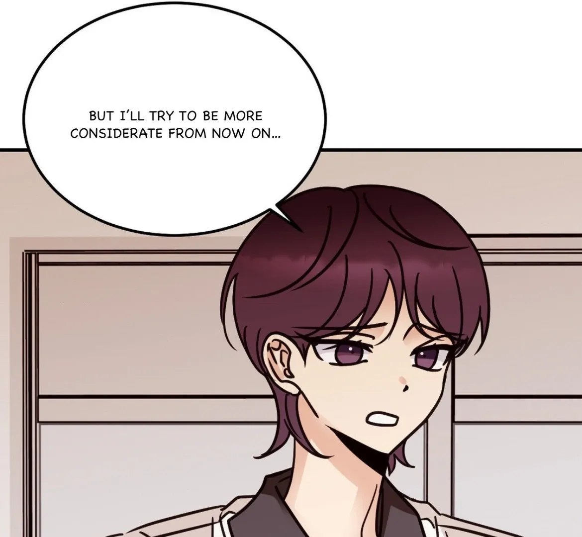 Involuntary Romance Chapter 40 page 117 - 