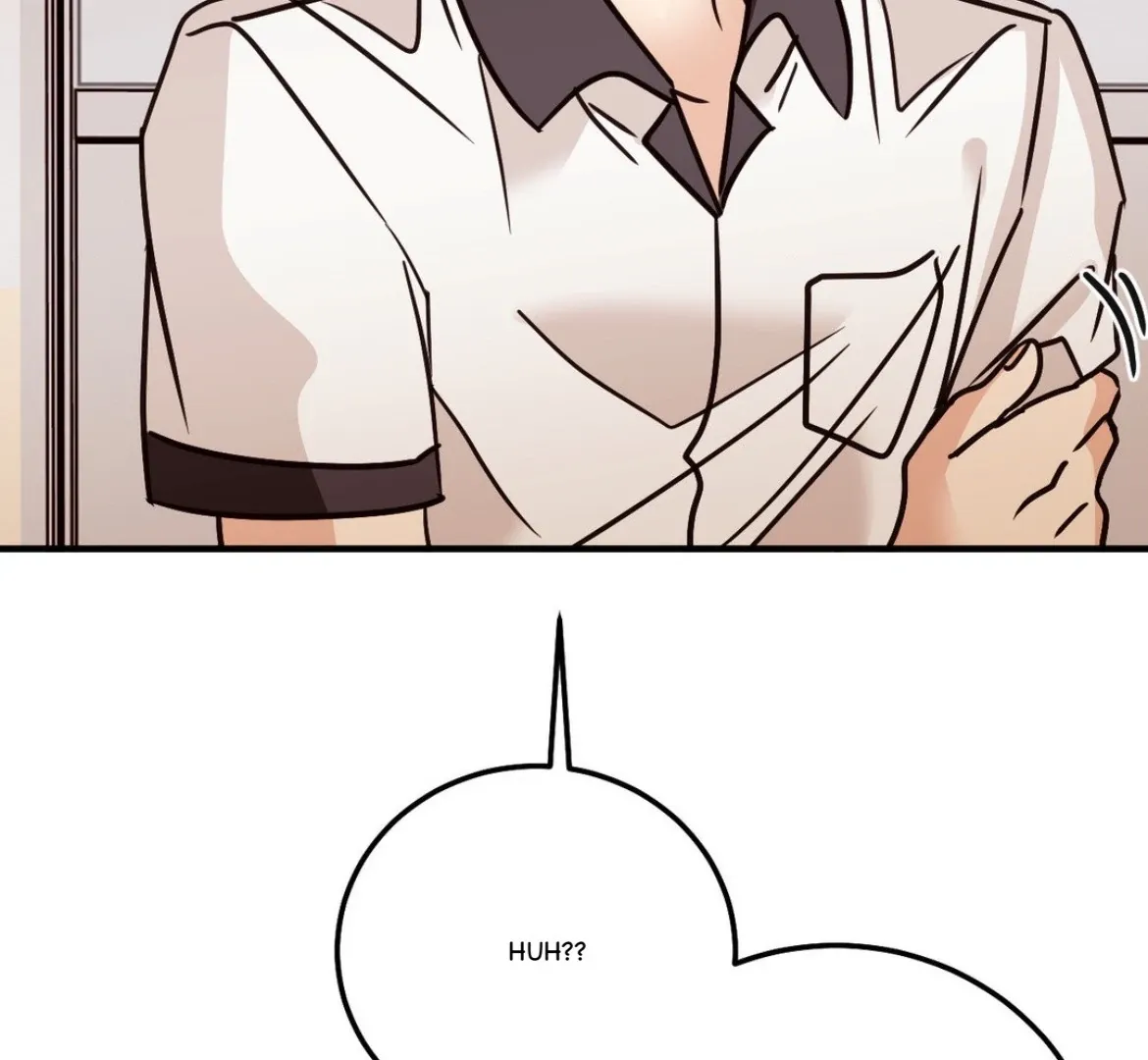 Involuntary Romance Chapter 40 page 118 - 
