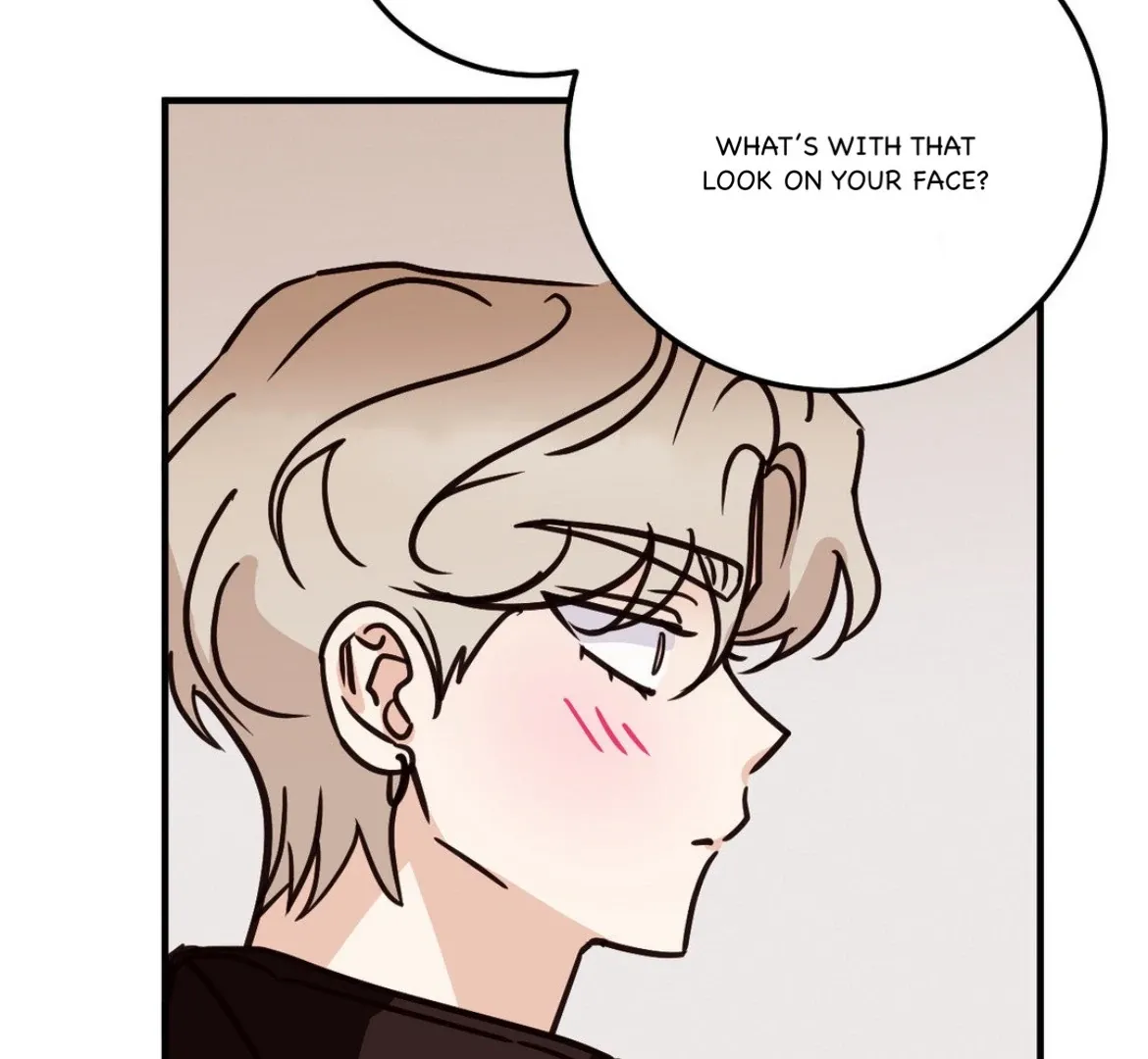 Involuntary Romance Chapter 40 page 119 - 