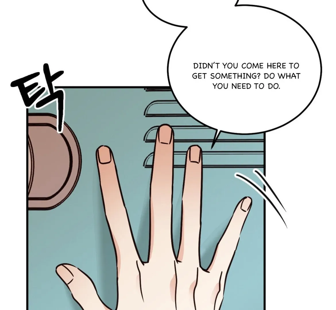 Involuntary Romance Chapter 40 page 13 - 