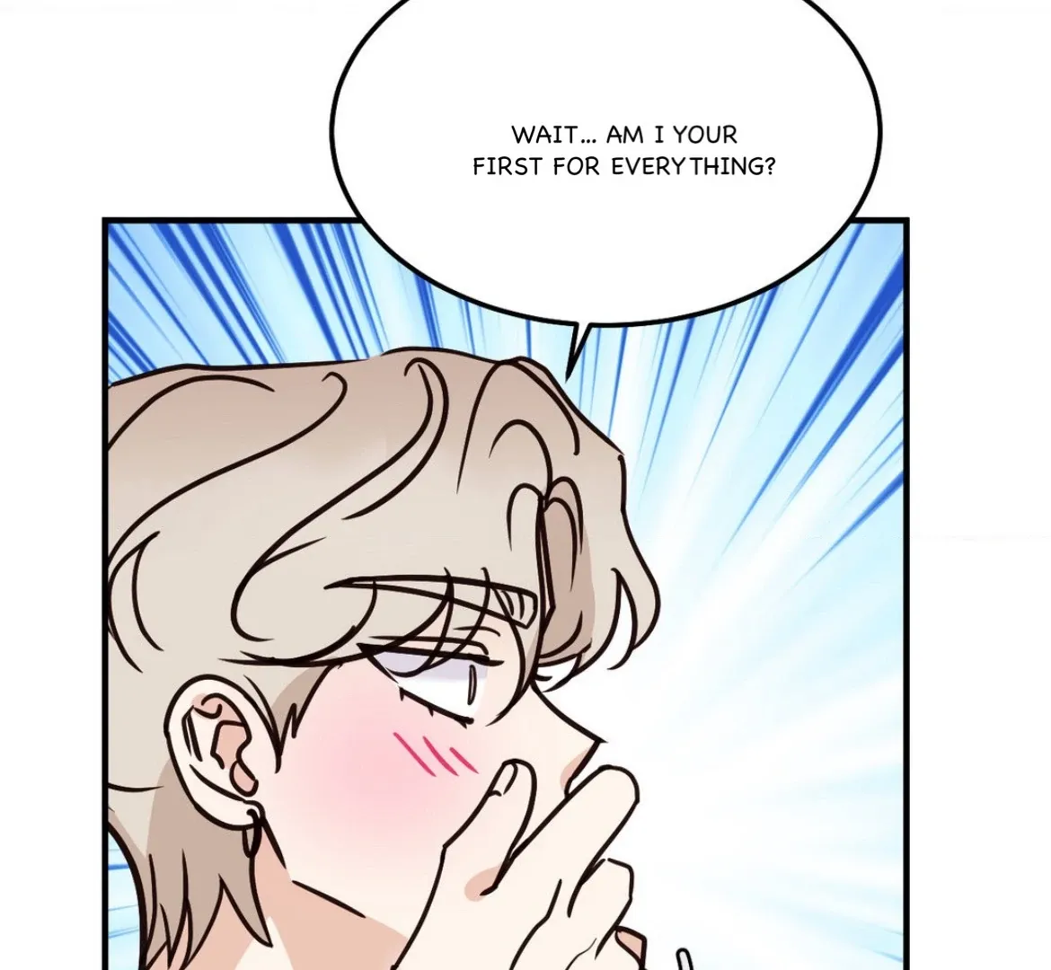 Involuntary Romance Chapter 40 page 121 - 