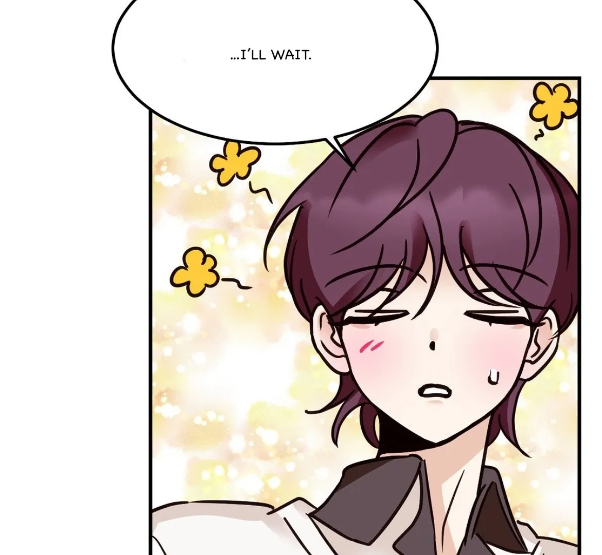 Involuntary Romance Chapter 40 page 15 - 