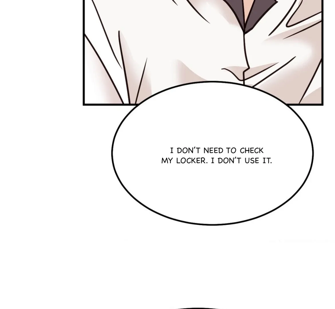Involuntary Romance Chapter 40 page 16 - 