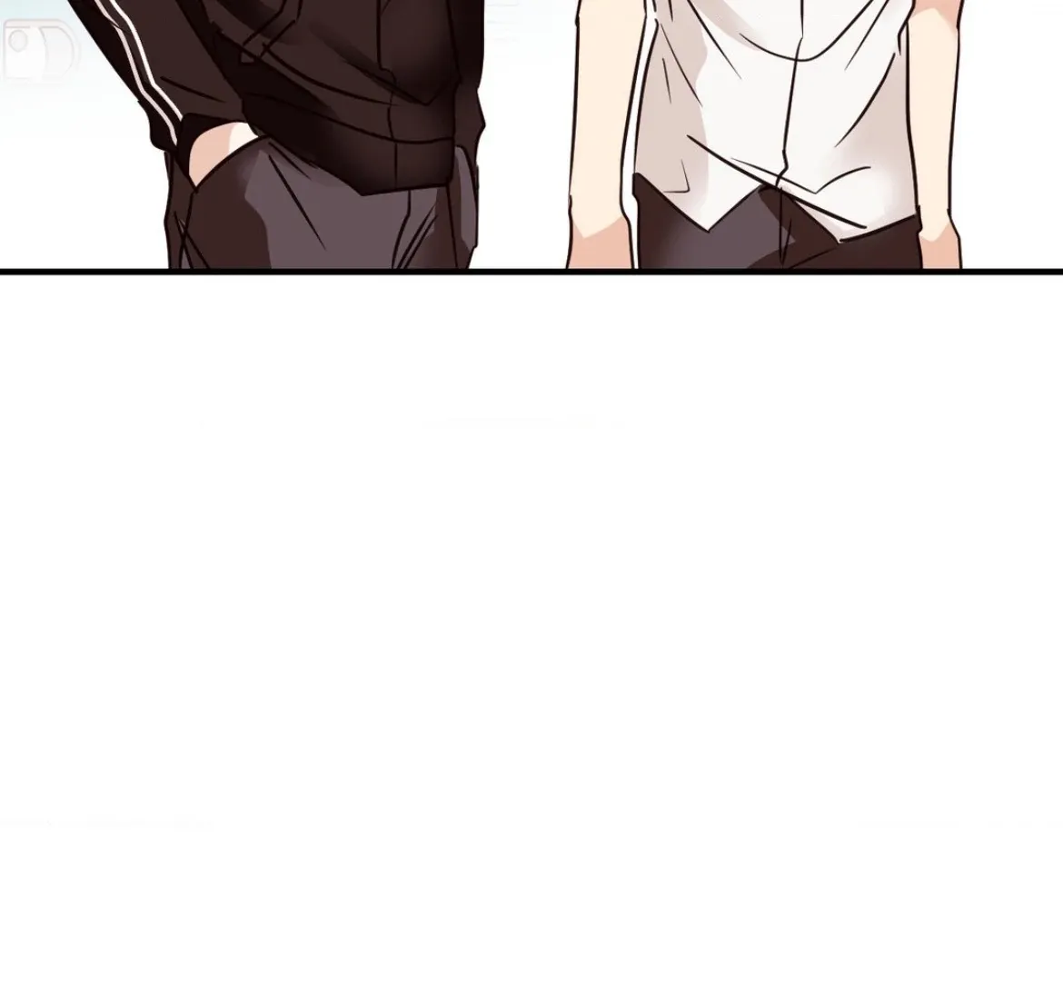 Involuntary Romance Chapter 40 page 18 - 