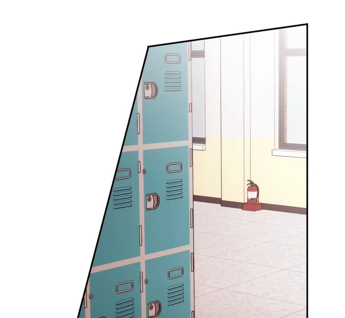 Involuntary Romance Chapter 40 page 3 - 