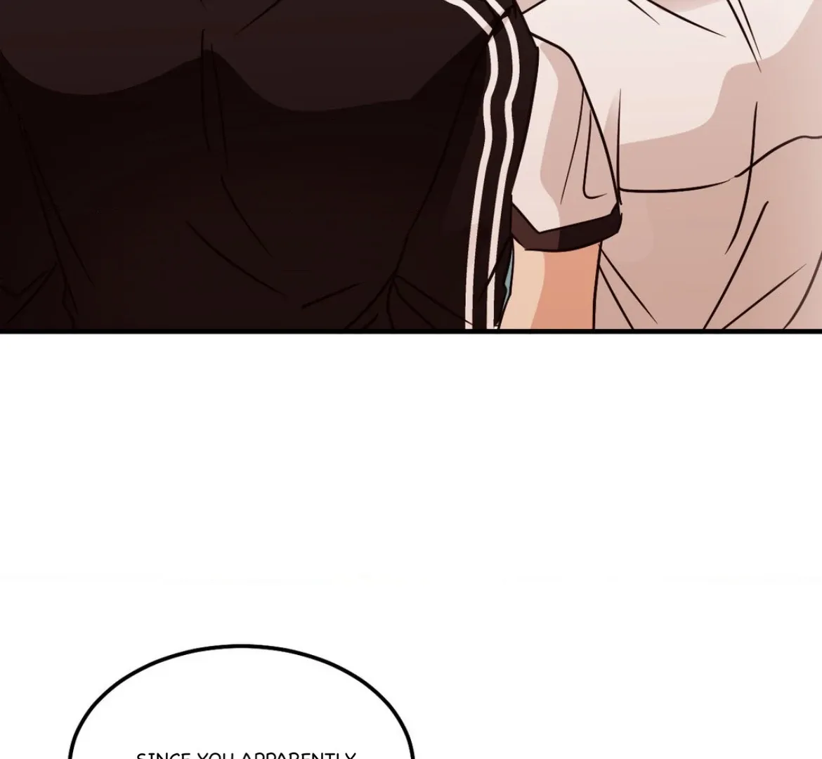 Involuntary Romance Chapter 40 page 28 - 