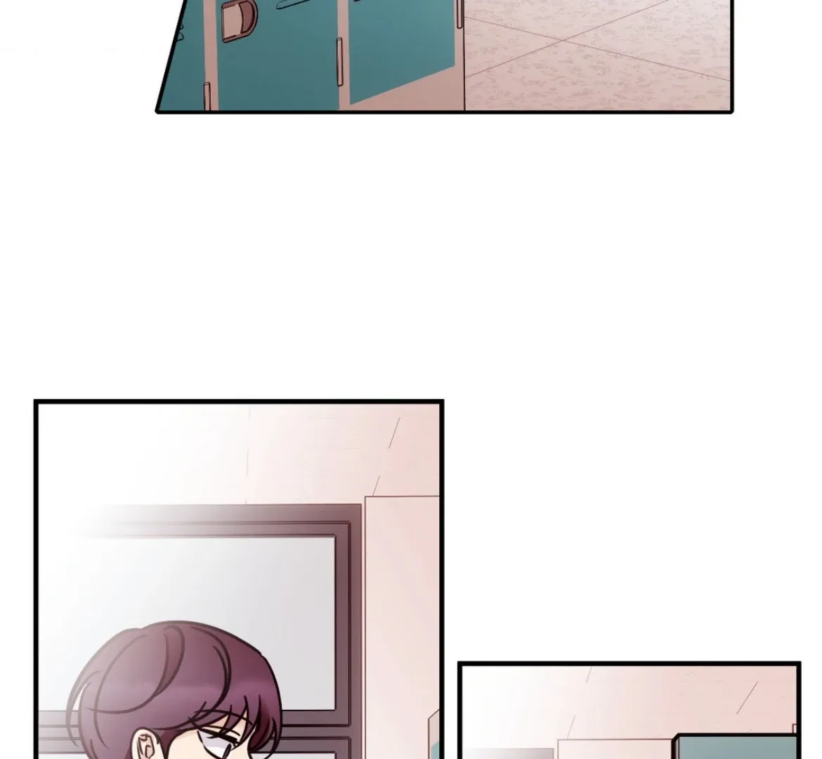 Involuntary Romance Chapter 40 page 4 - 
