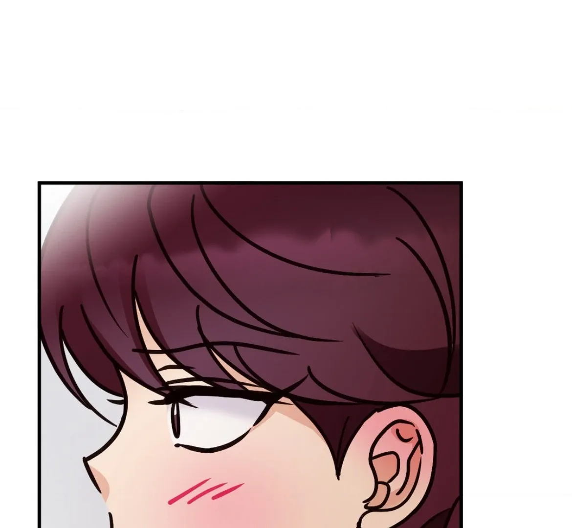 Involuntary Romance Chapter 40 page 32 - 