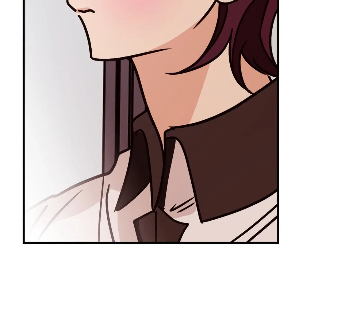 Involuntary Romance Chapter 40 page 33 - 