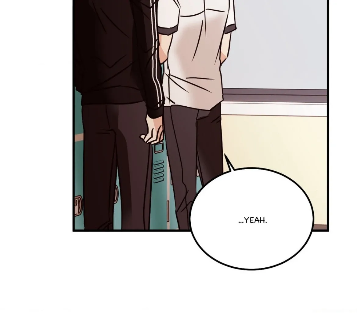 Involuntary Romance Chapter 40 page 35 - 