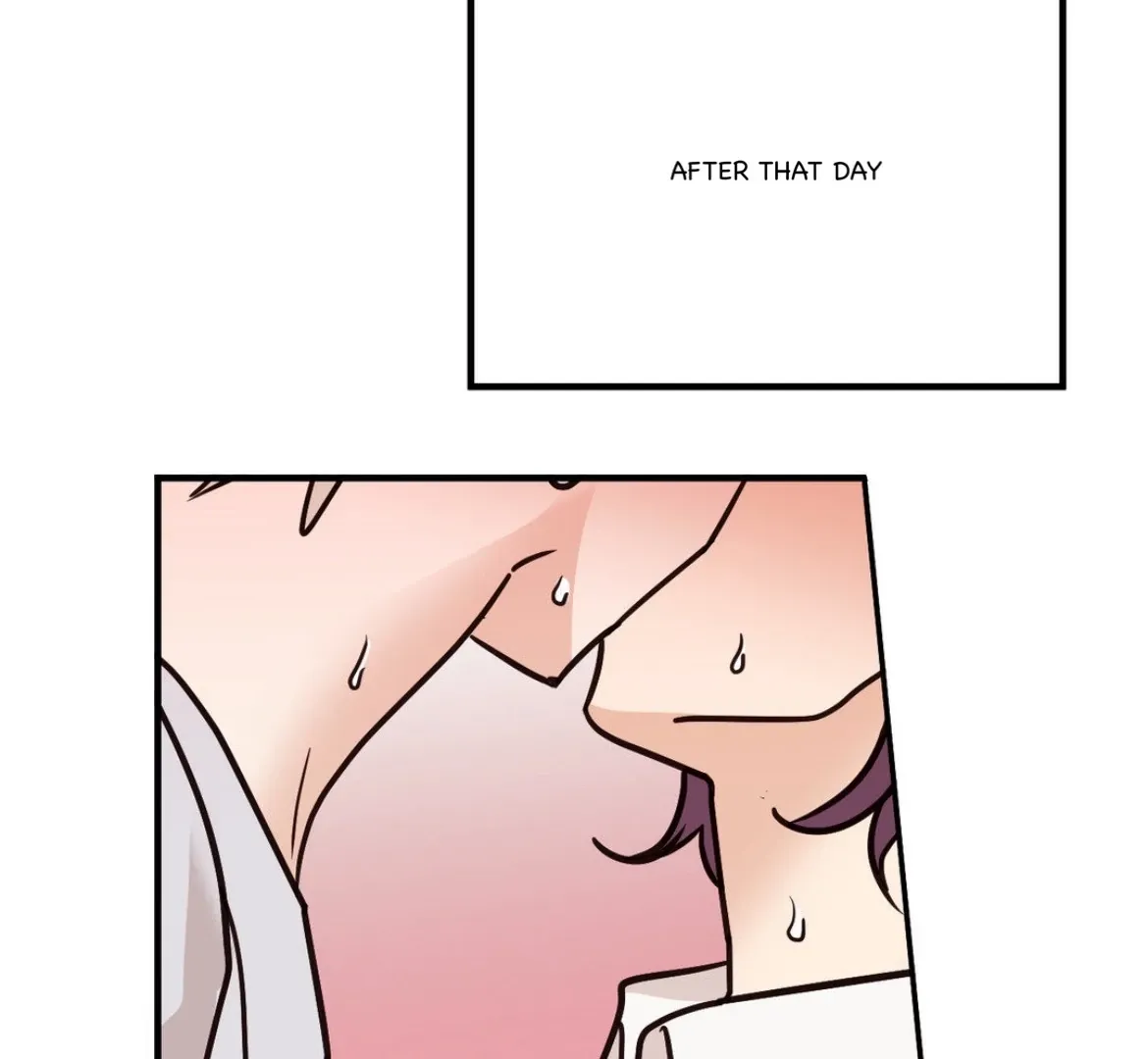 Involuntary Romance Chapter 40 page 40 - 