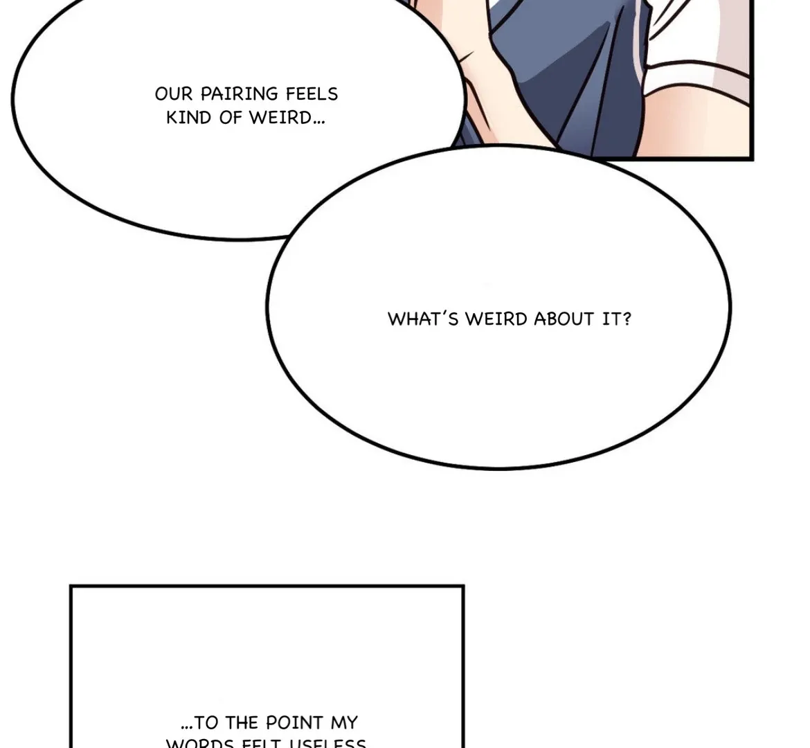 Involuntary Romance Chapter 40 page 47 - 