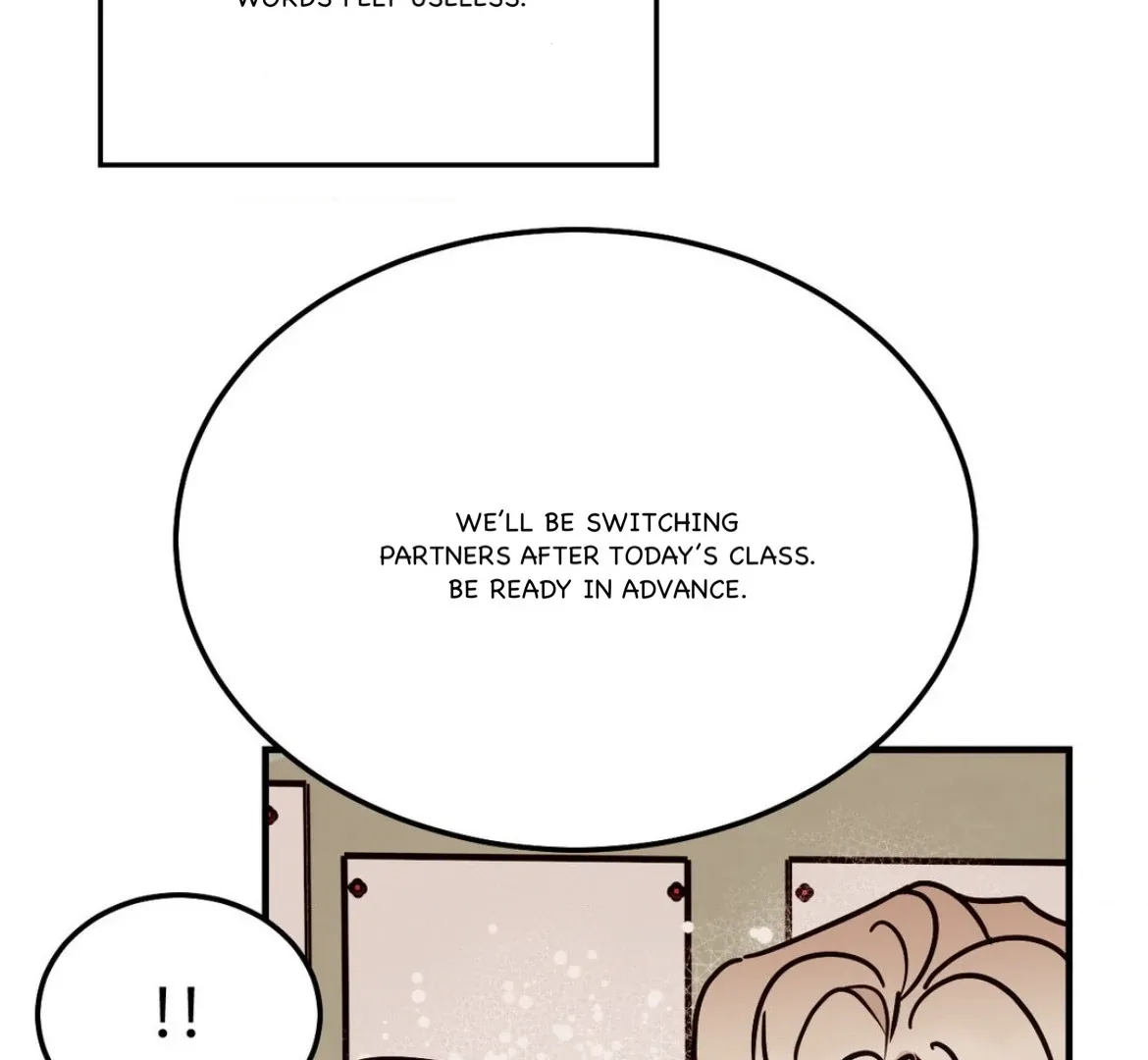 Involuntary Romance Chapter 40 page 48 - 