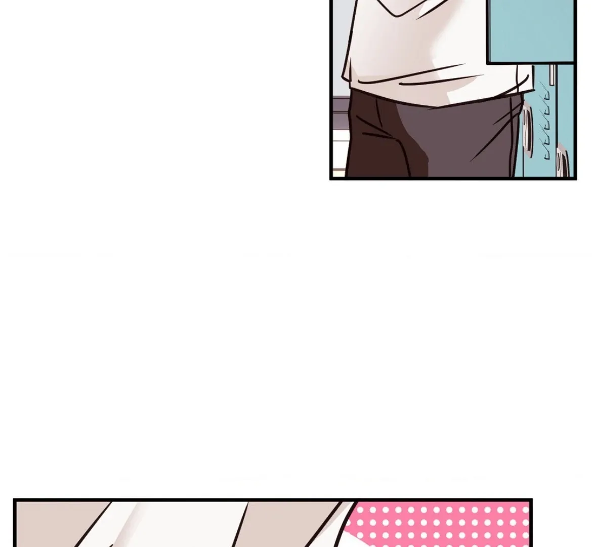 Involuntary Romance Chapter 40 page 6 - 