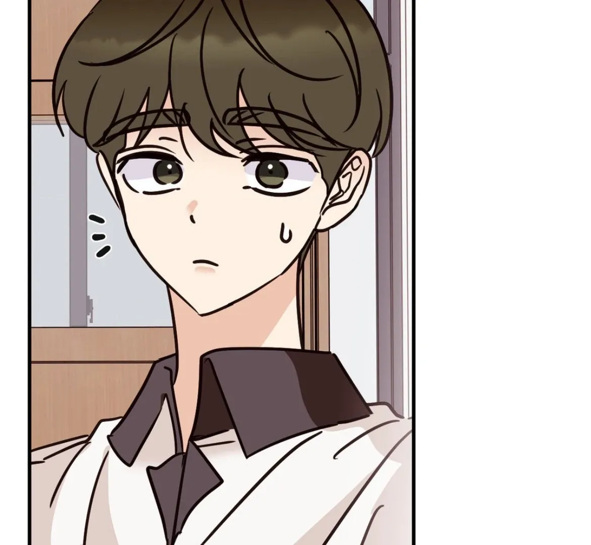 Involuntary Romance Chapter 40 page 52 - 