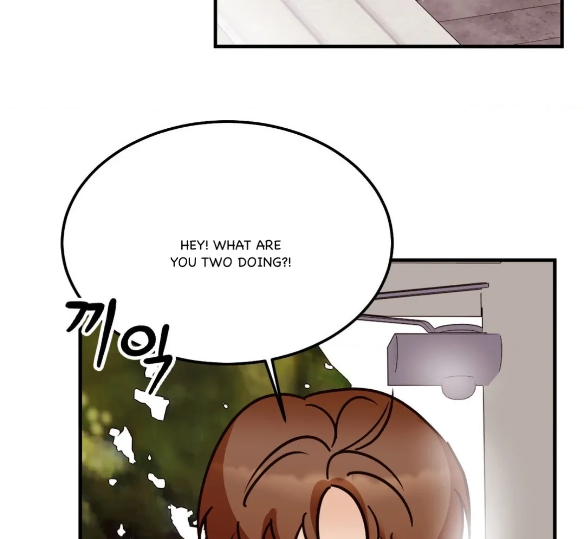 Involuntary Romance Chapter 40 page 58 - 