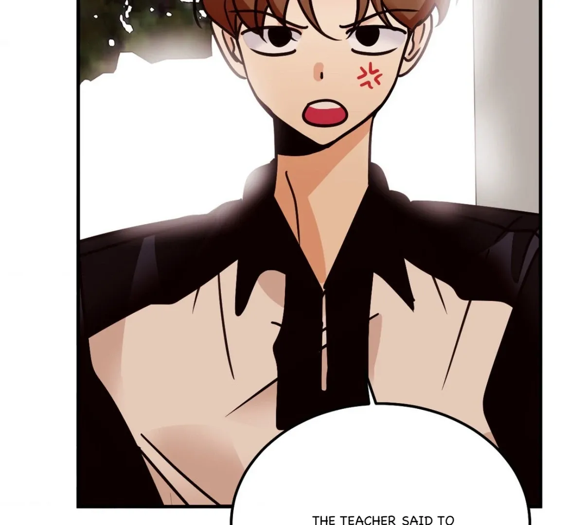 Involuntary Romance Chapter 40 page 59 - 