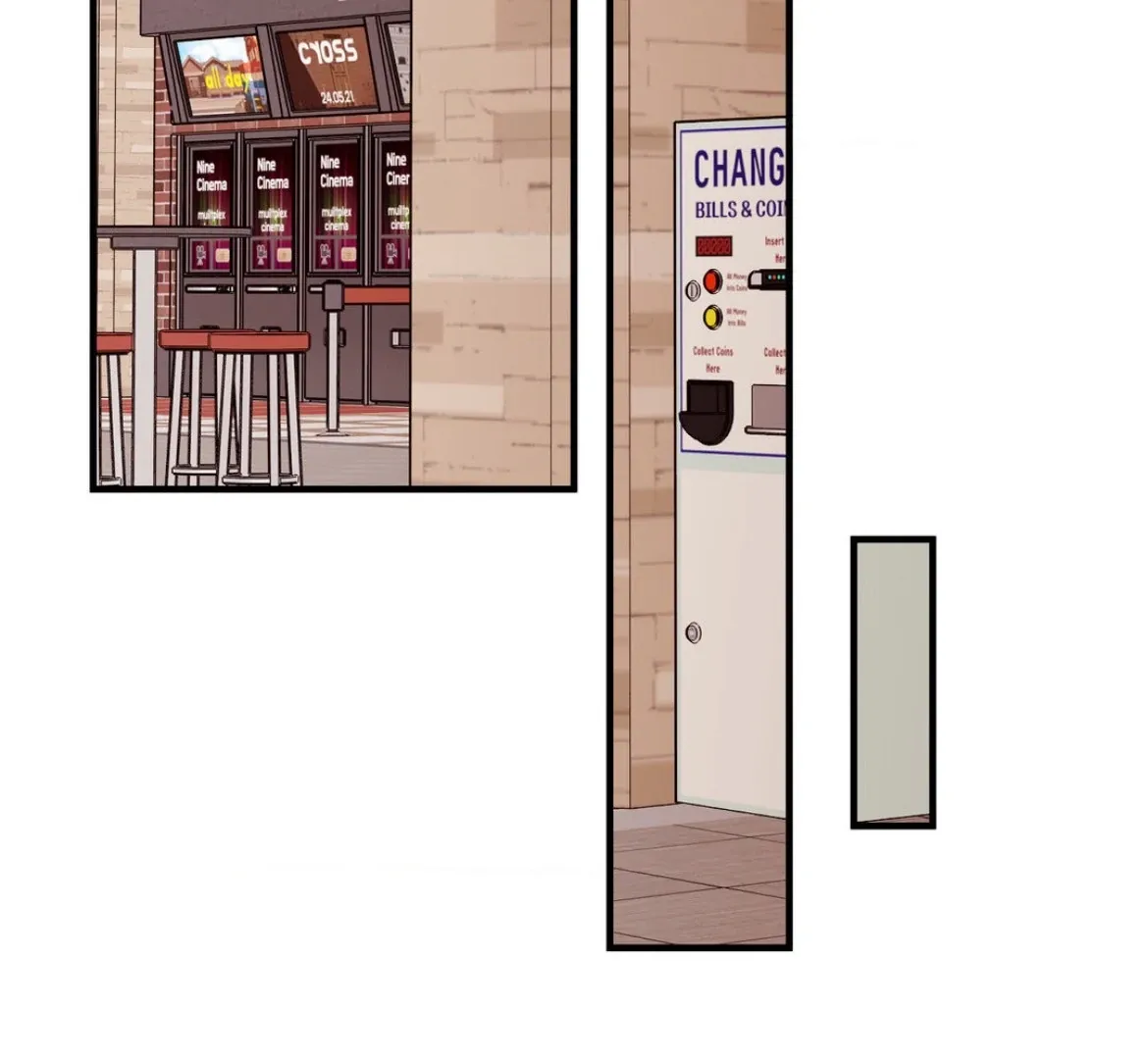 Involuntary Romance Chapter 40 page 66 - 
