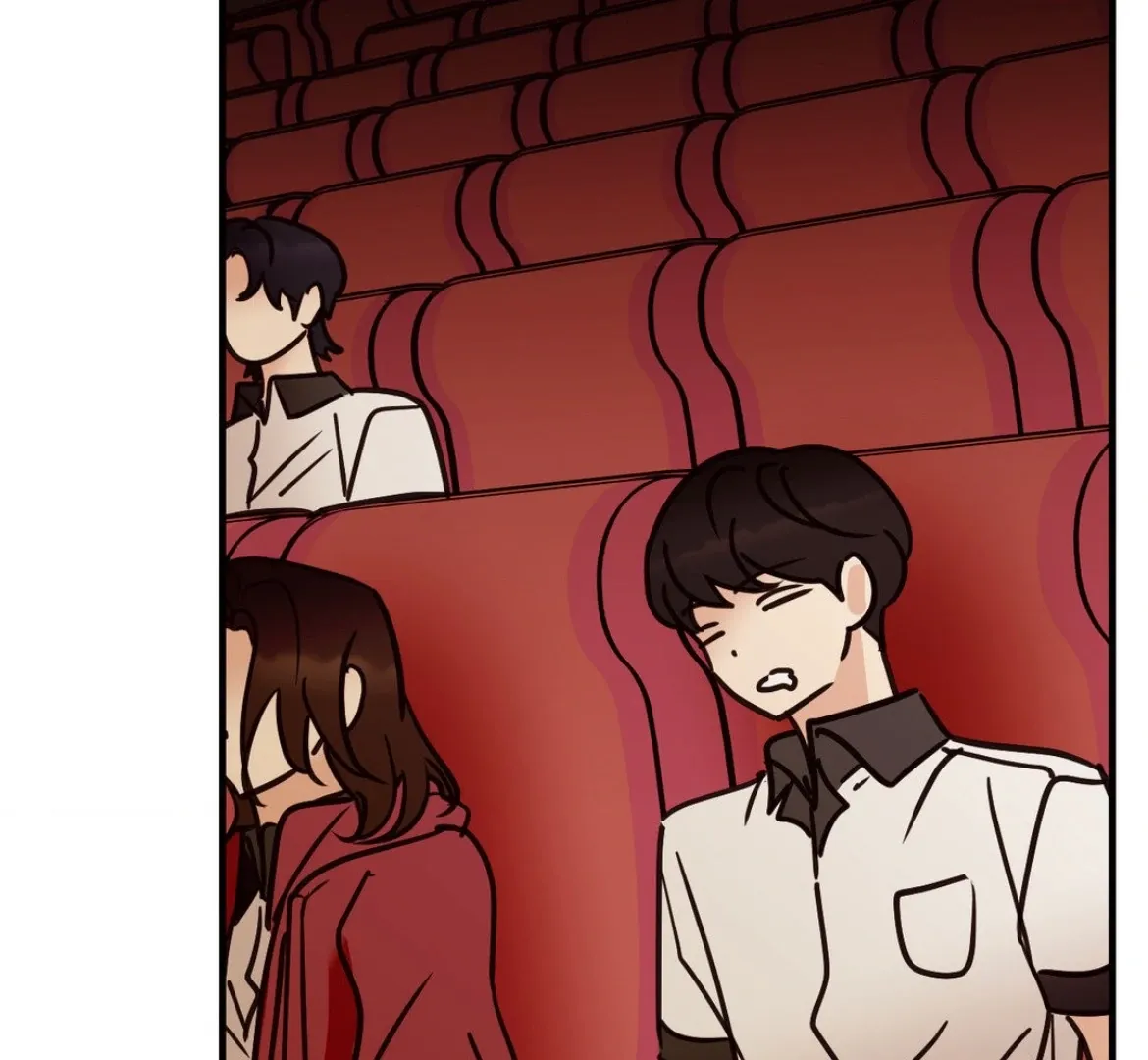 Involuntary Romance Chapter 40 page 68 - 