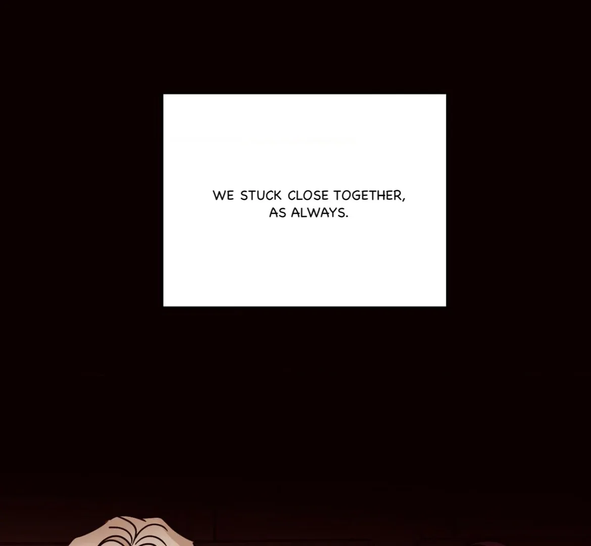 Involuntary Romance Chapter 40 page 71 - 