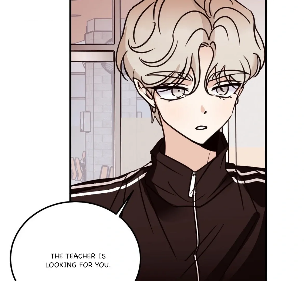 Involuntary Romance Chapter 40 page 78 - 