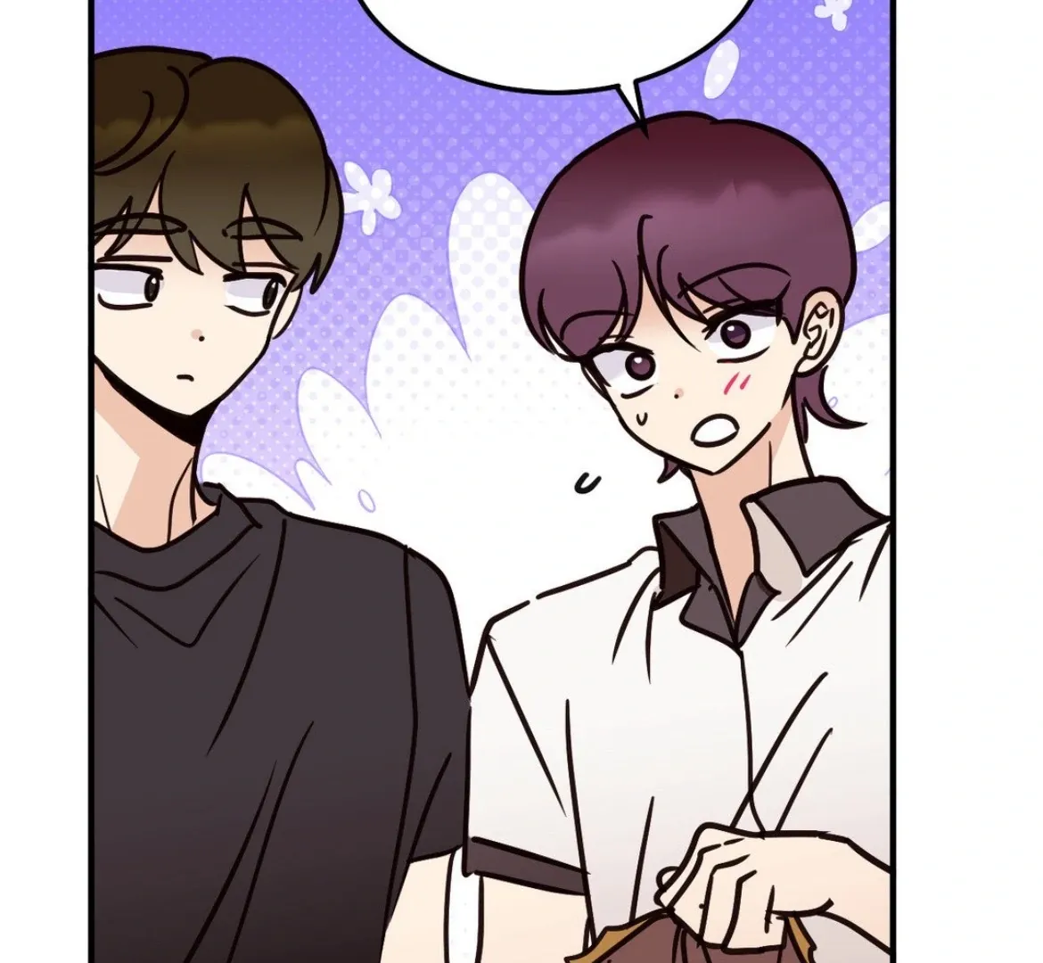 Involuntary Romance Chapter 40 page 80 - 