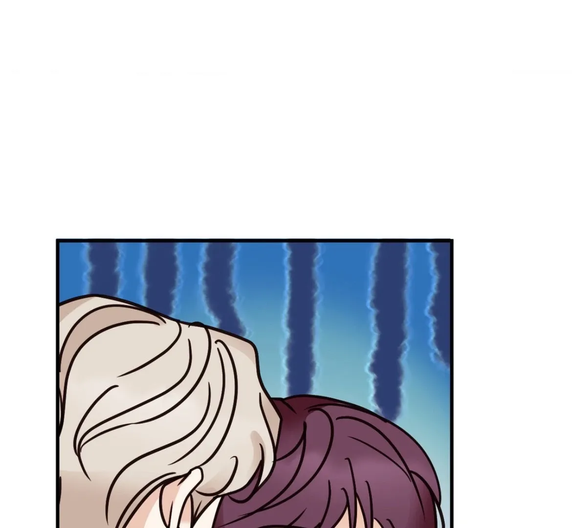 Involuntary Romance Chapter 40 page 9 - 