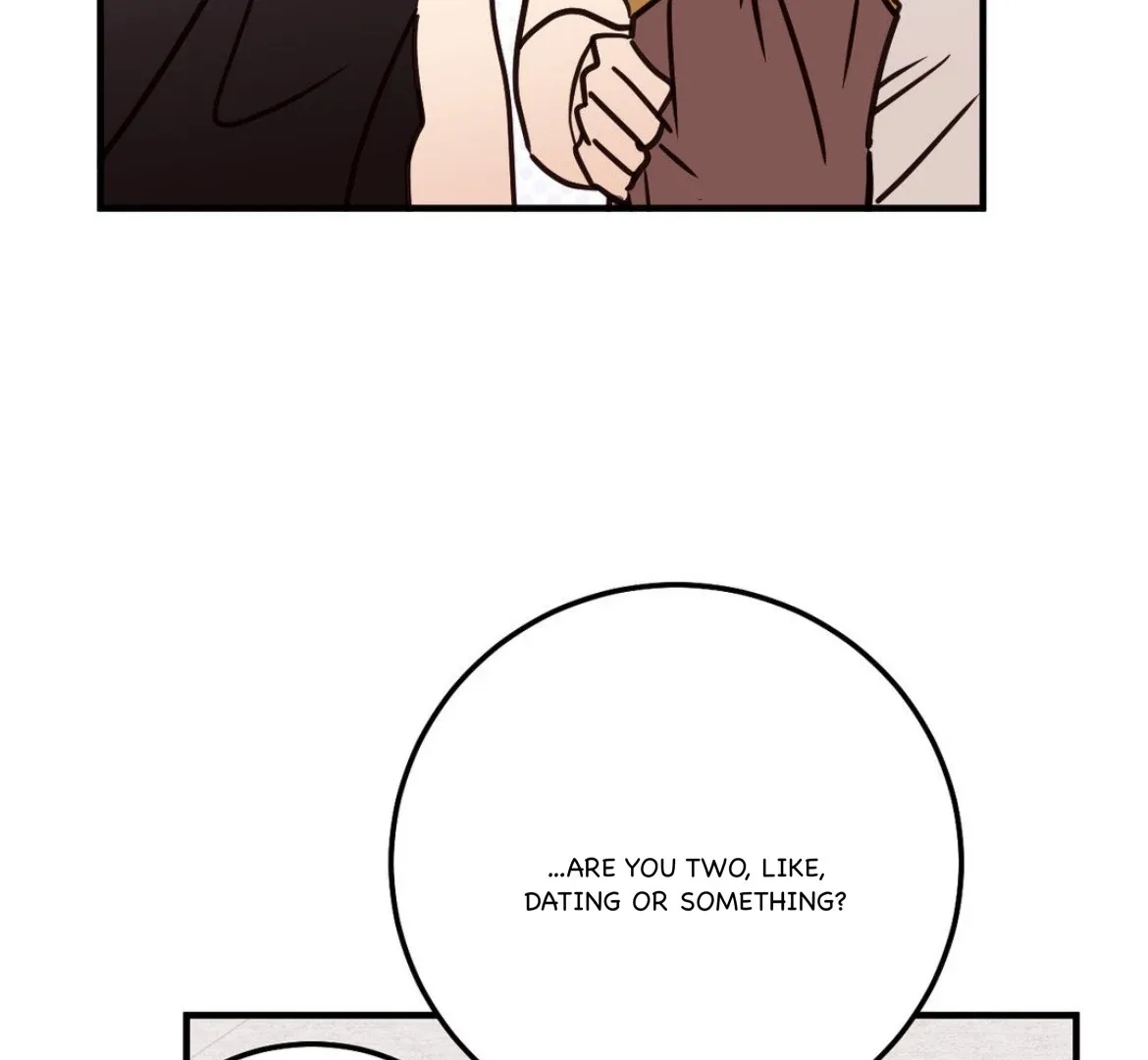 Involuntary Romance Chapter 40 page 81 - 
