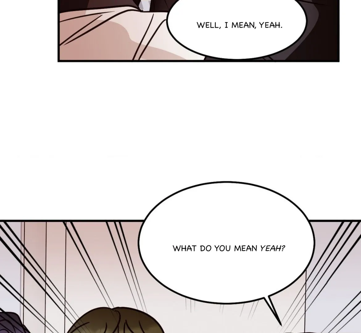 Involuntary Romance Chapter 40 page 83 - 