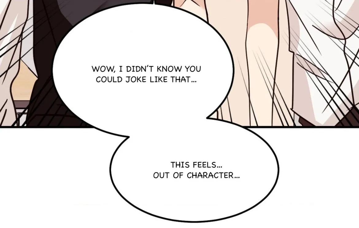 Involuntary Romance Chapter 40 page 85 - 