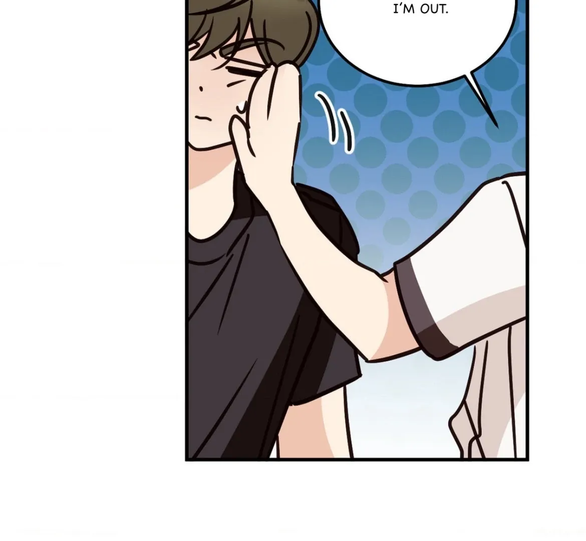 Involuntary Romance Chapter 40 page 90 - 
